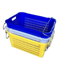 【塑膠筐廠家塑料筐批發價食品筐價格遵義塑料周轉筐廠家】- 
