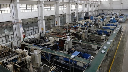 【小巨人的看家本領(lǐng)】群建塑膠 以創(chuàng)新驅(qū)動品質(zhì)，勇闖“專精特新”之路